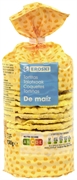 EROSKI TORTITA DE MAÍZ