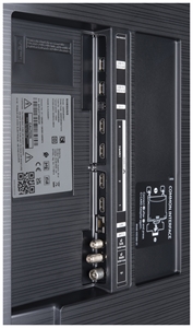 SAMSUNG QE65Q80B