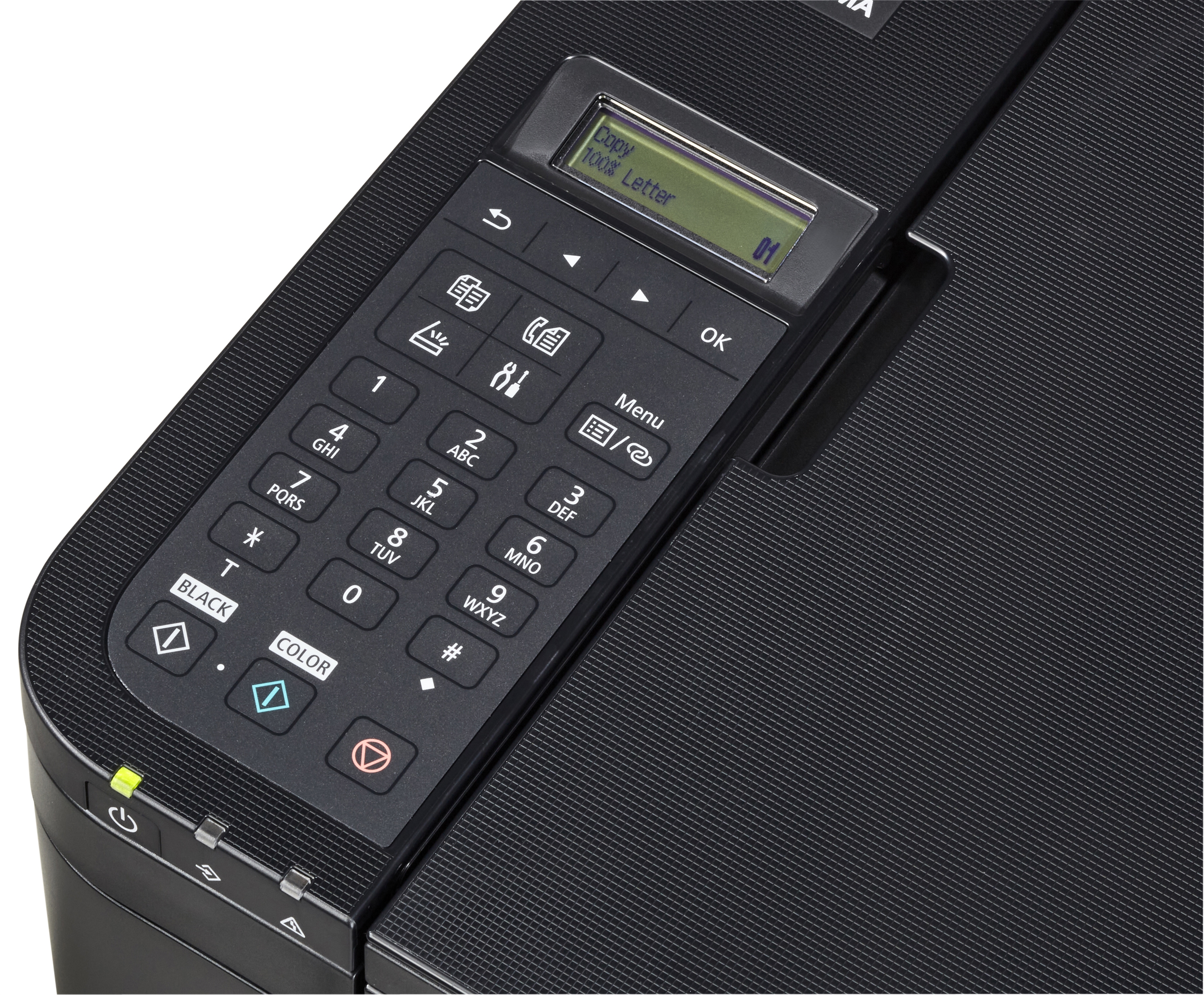 CANON PIXMA TR4650