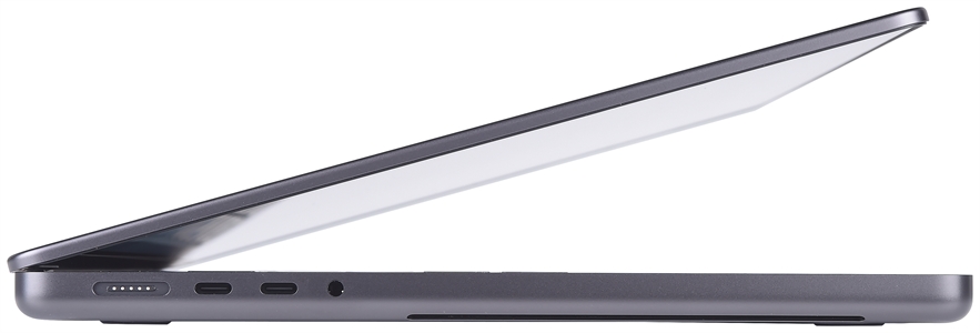 APPLE MacBoook Pro 14" M4 512GB