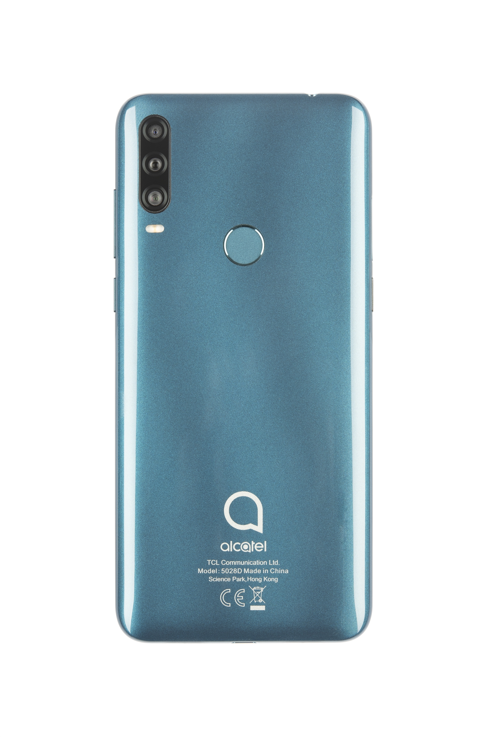 ALCATEL 1S (2020) 32GB