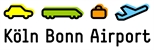 COLONIA-BONN