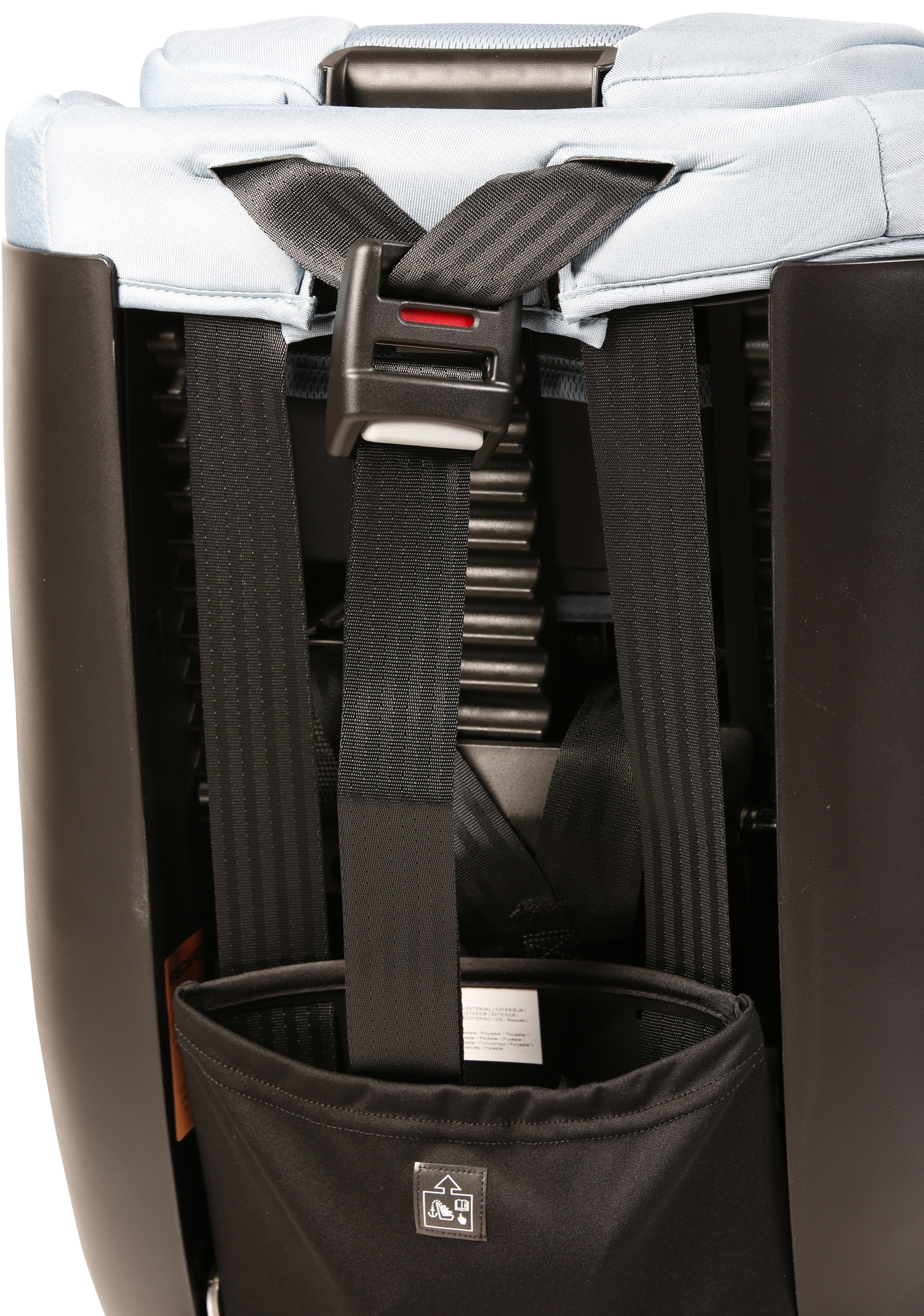 RECARO TORIA ELITE