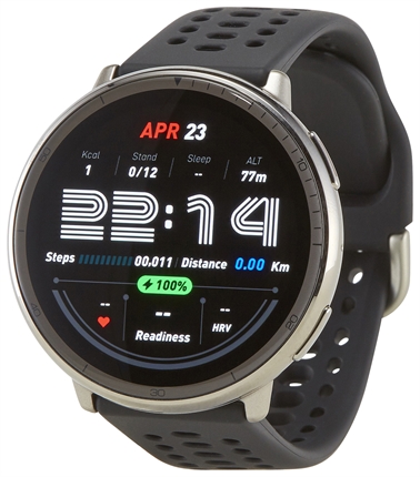 Pulsera, reloj de actividad, smartwatch AMAZFIT ACTIVE 2025