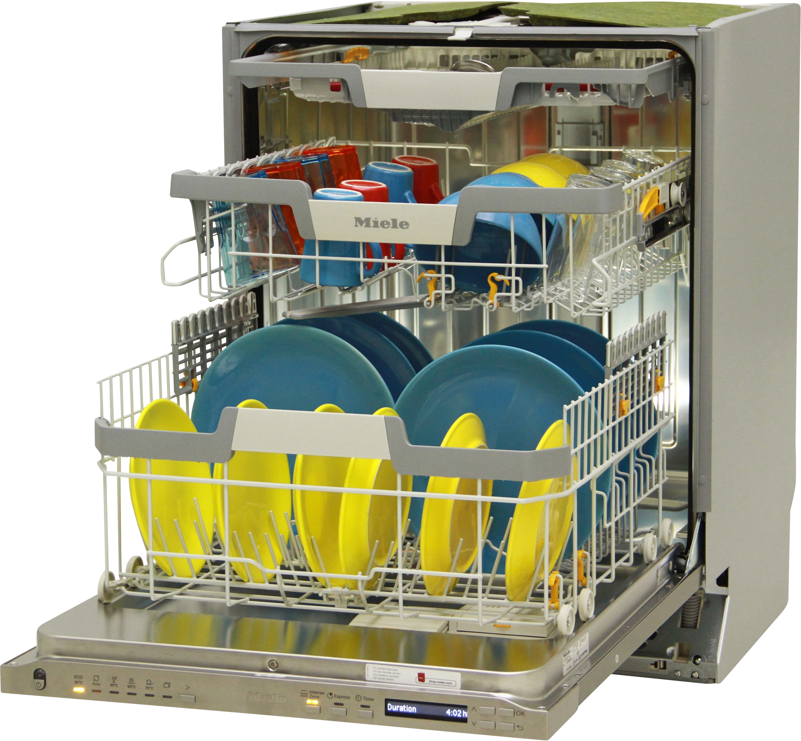 MIELE G7150 SCVI