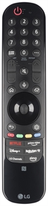 LG 65QNED86T6A