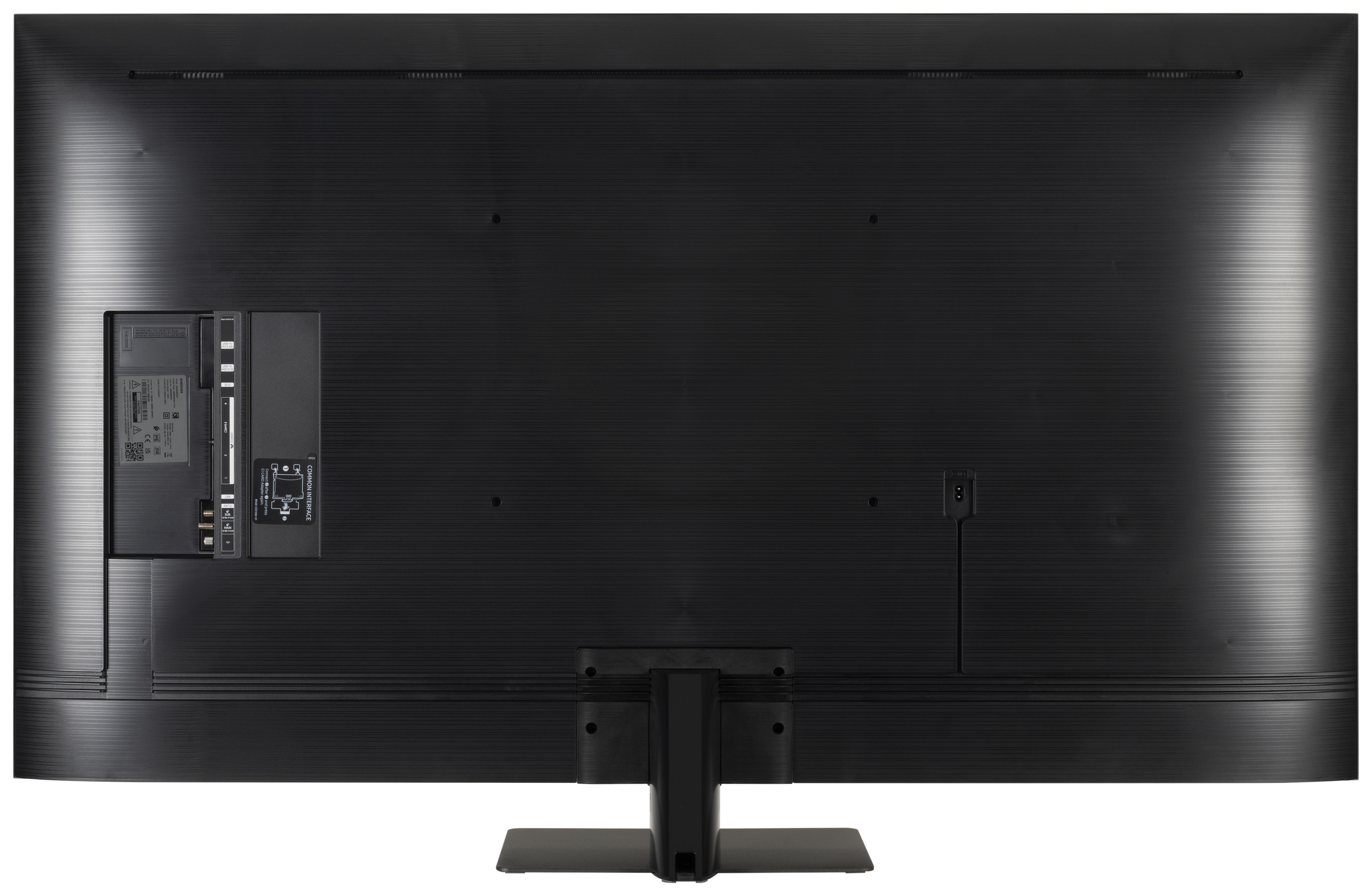 SAMSUNG QE65Q80B