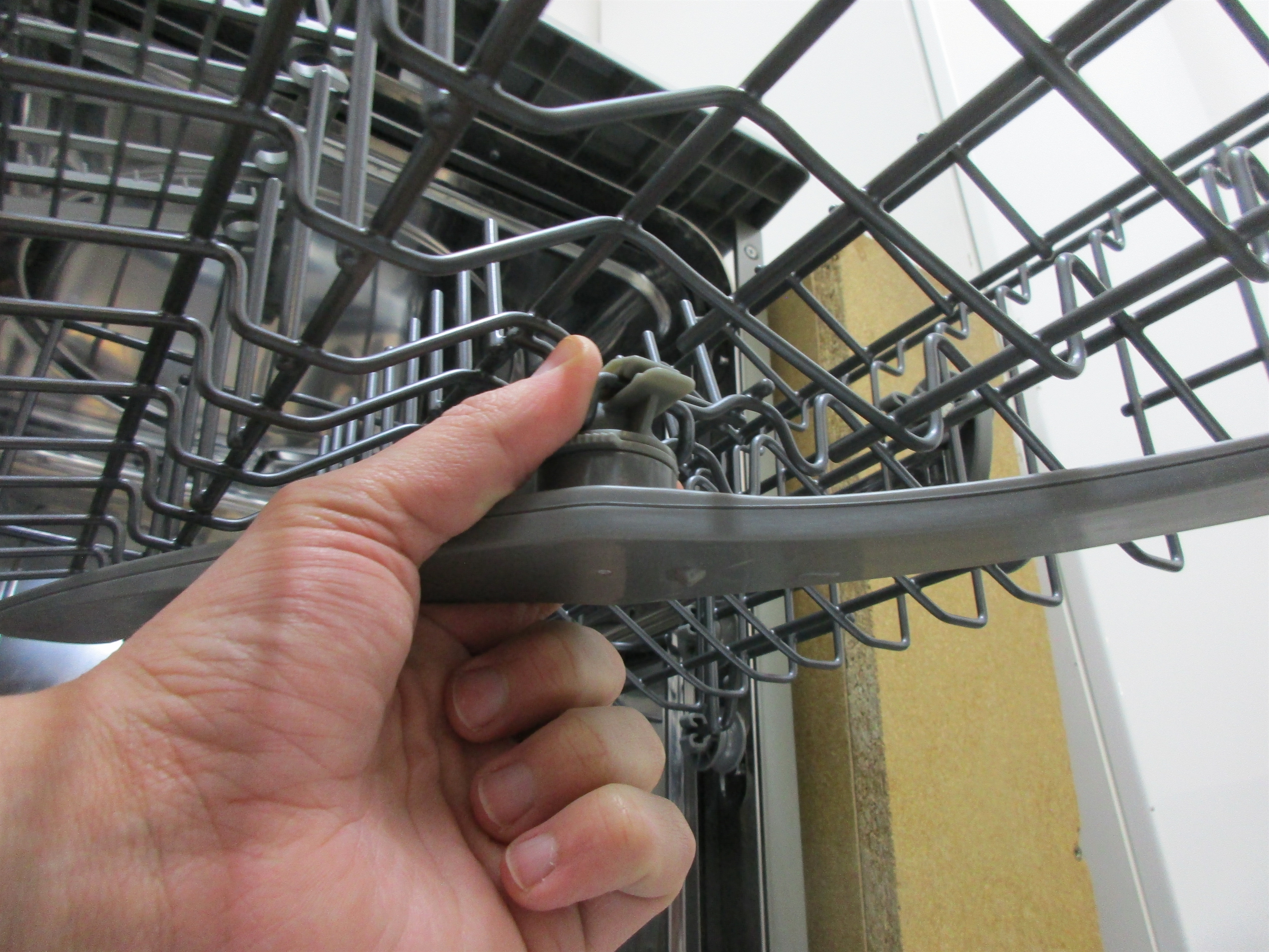FAGOR 3LVF423 INOX