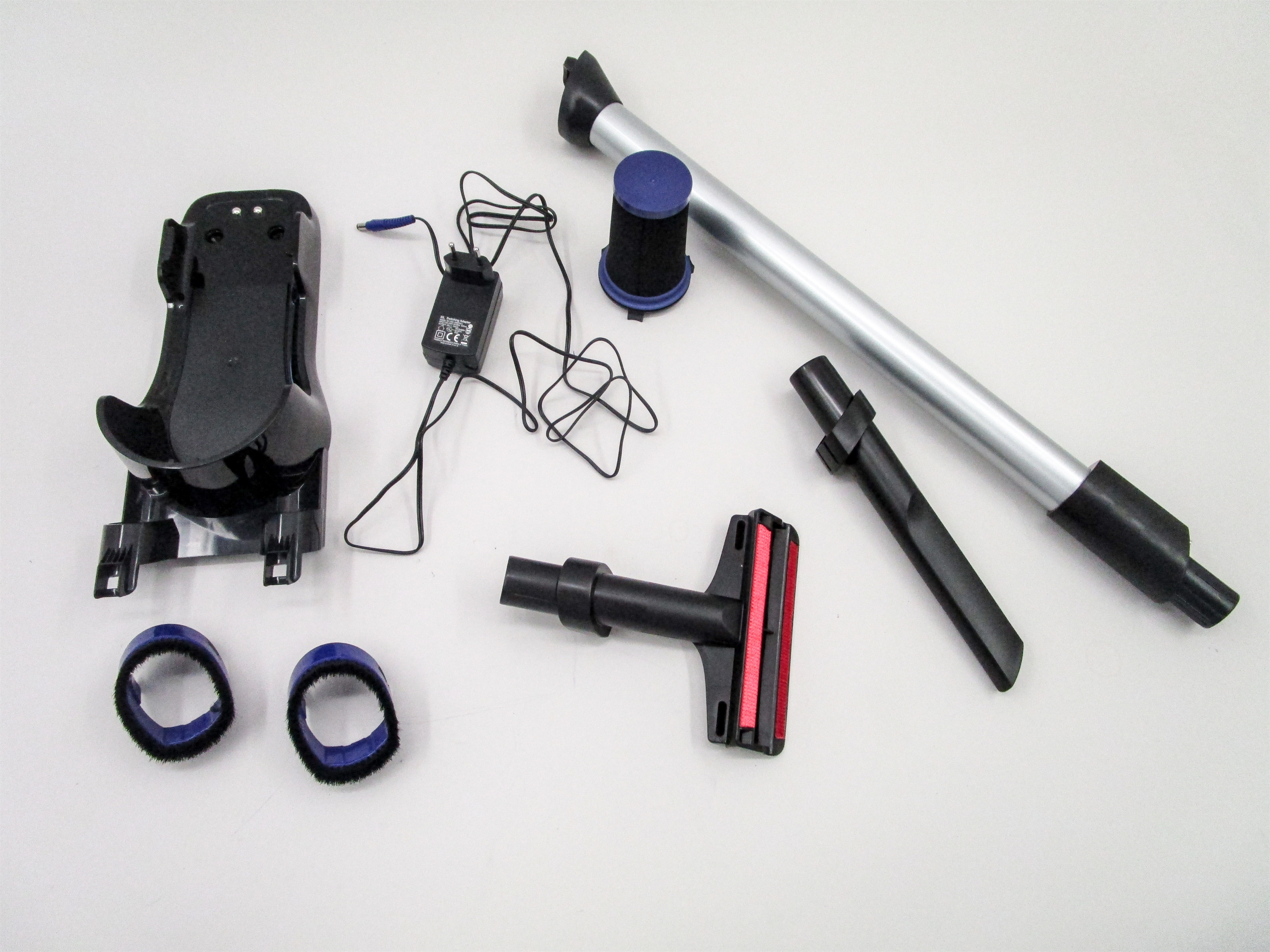 ROWENTA RH9051WO AIR FORCE 360 ALL FLOORS & PLUS 21.9V