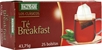 HACENDADO (MERCADONA) TÉ BREAKFAST