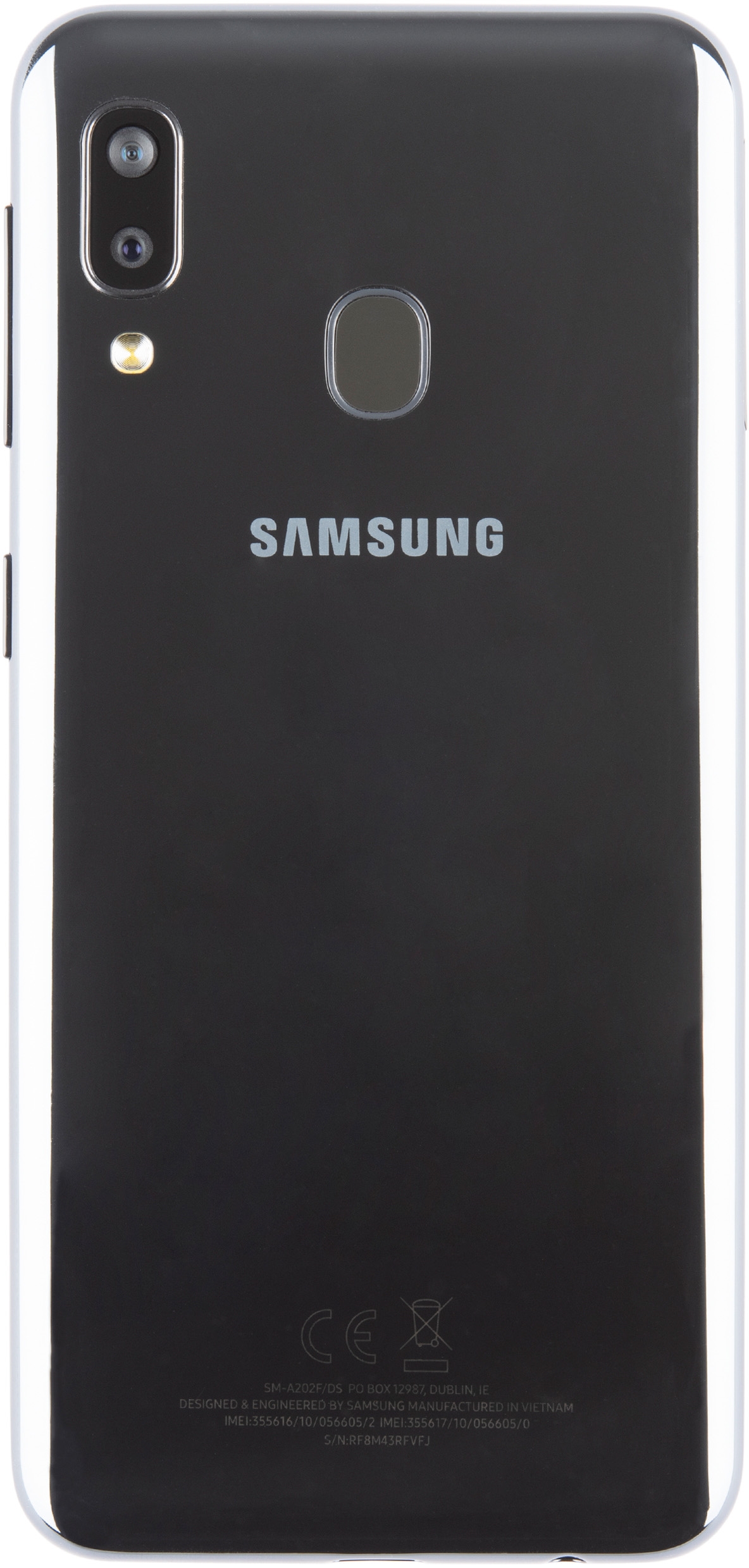 SAMSUNG GALAXY A20E 32GB