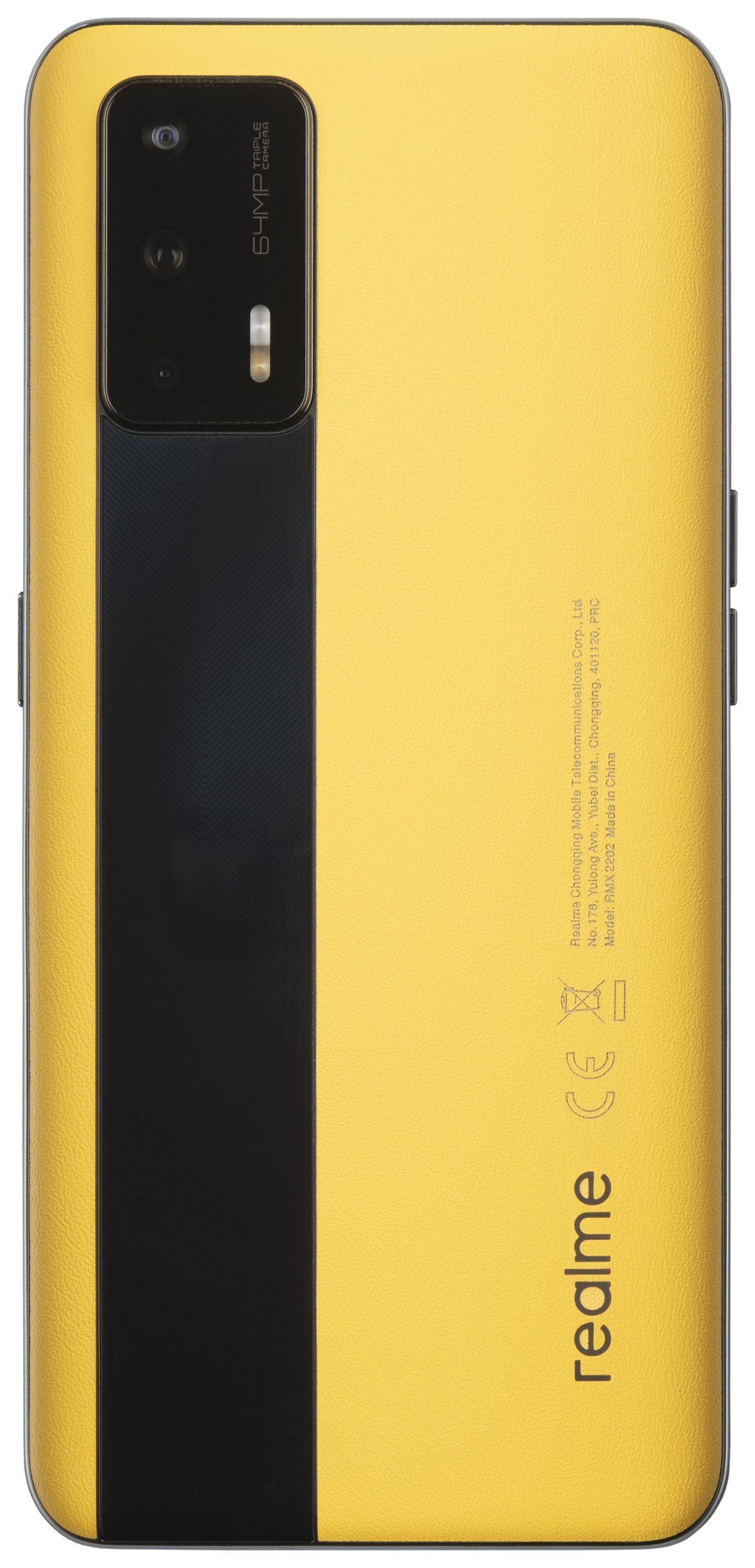 REALME GT 5G 256GB