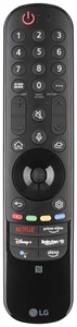 LG OLED55C26LD