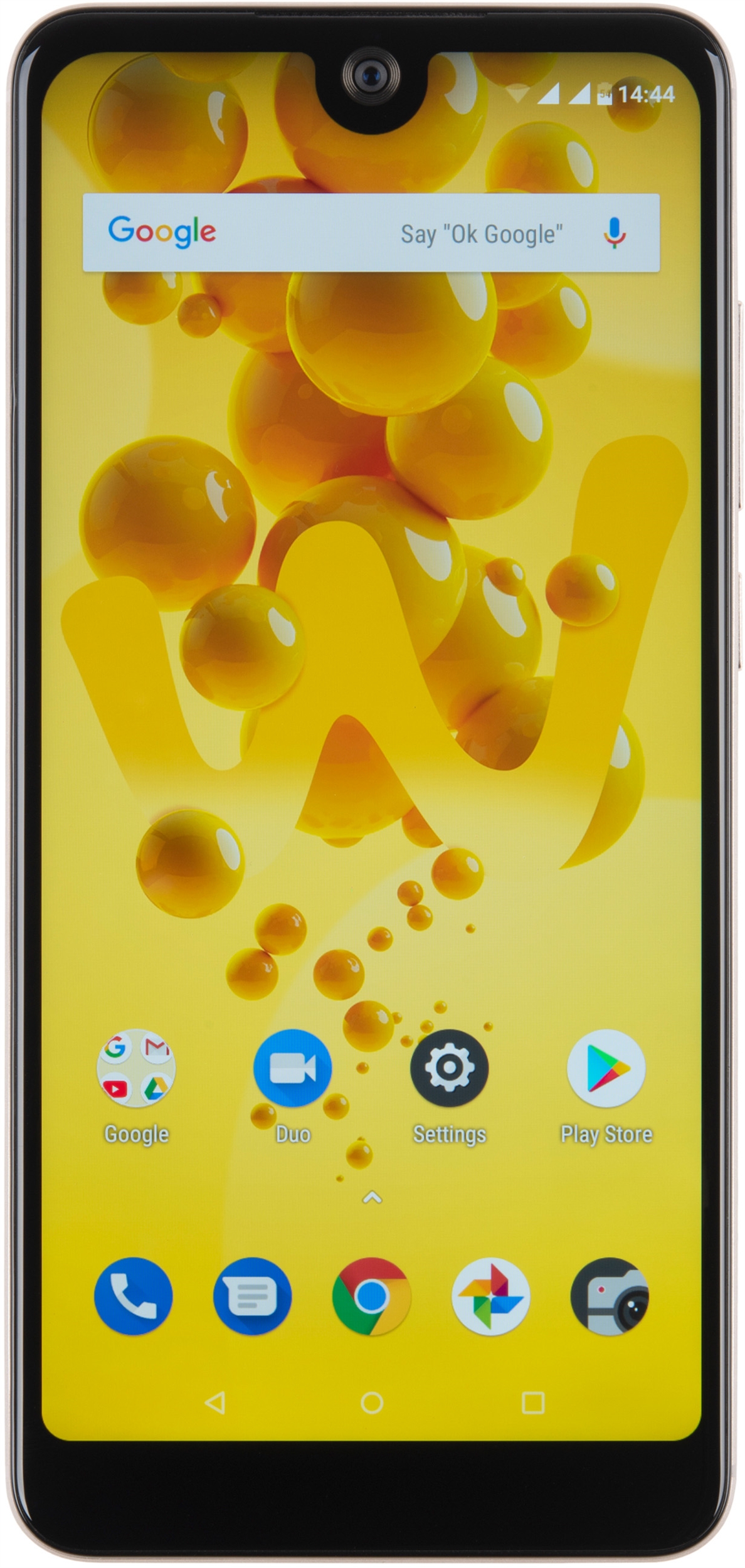 WIKO VIEW2
