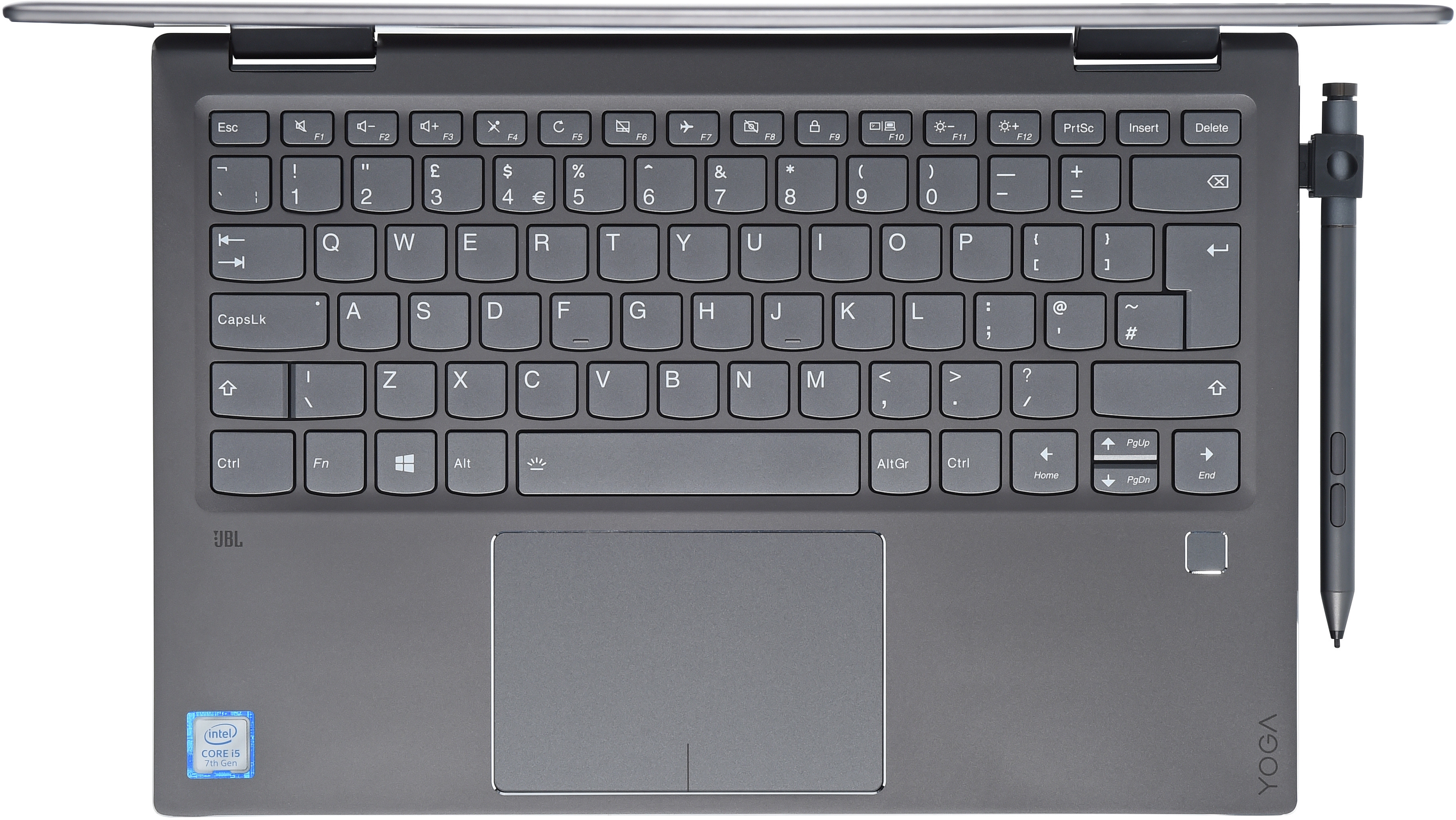 LENOVO Yoga 720 (80X60065SP)