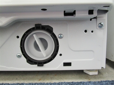 WHIRLPOOL FWG81284W SP