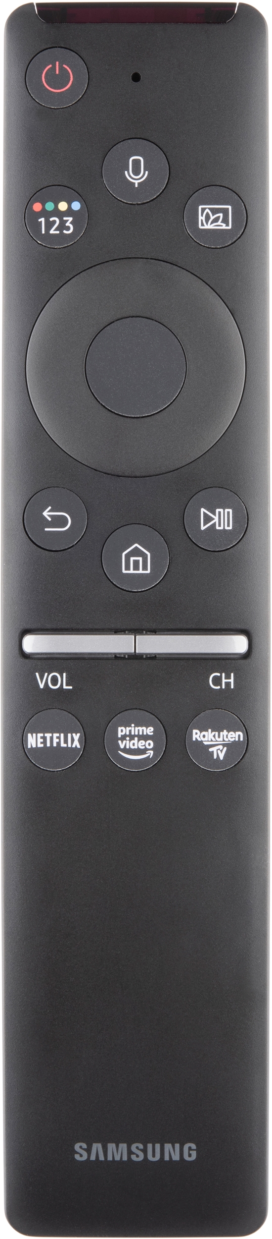 SAMSUNG QE65Q60R
