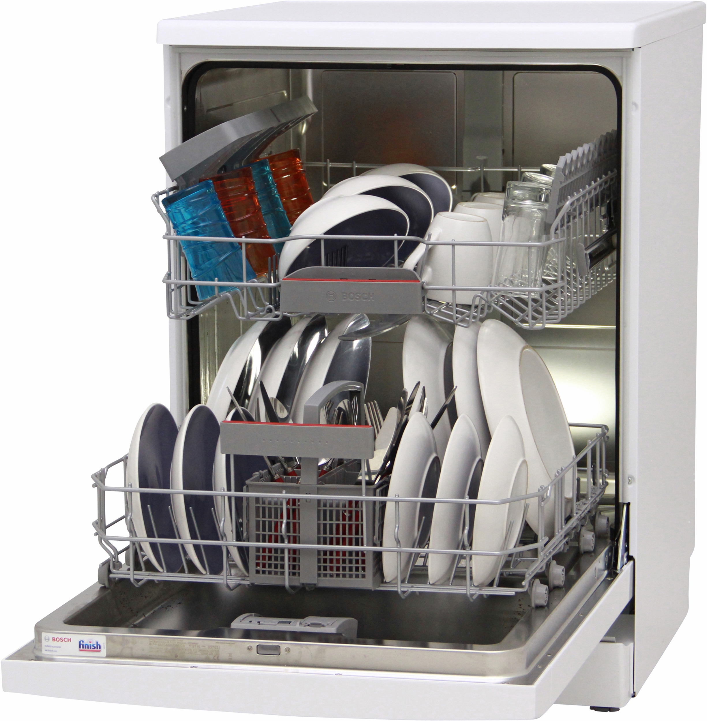 BOSCH SMS46IW08E