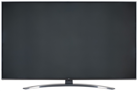 LG 50UP78006LB