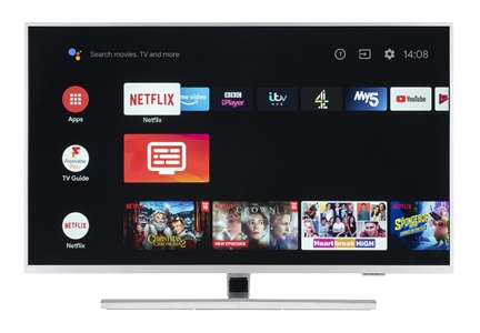 PHILIPS 43PUS8555/12