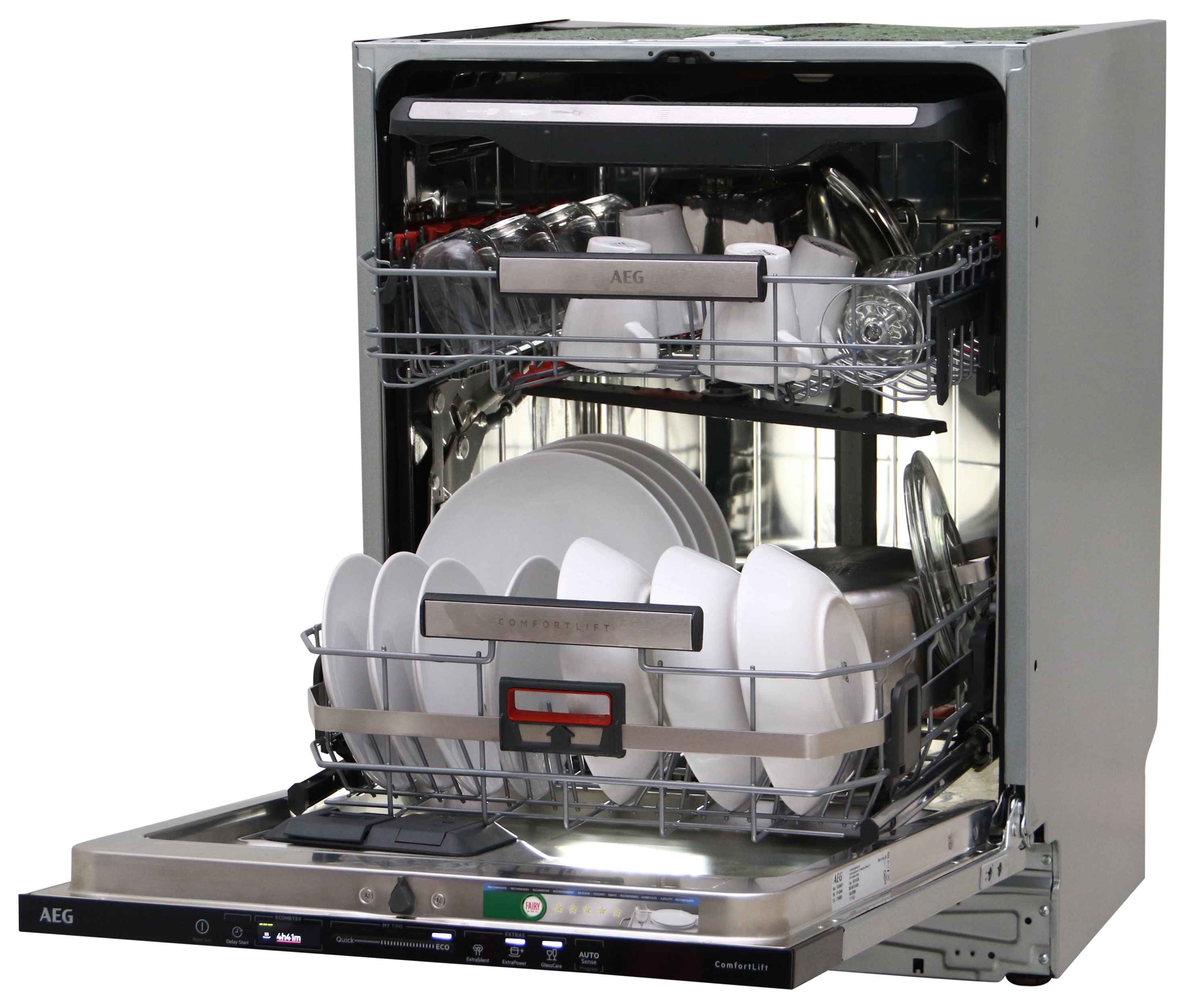 AEG FSE83847P