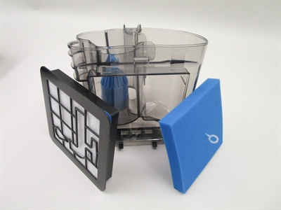 PHILIPS FC9330/09 POWERPRO COMPACT