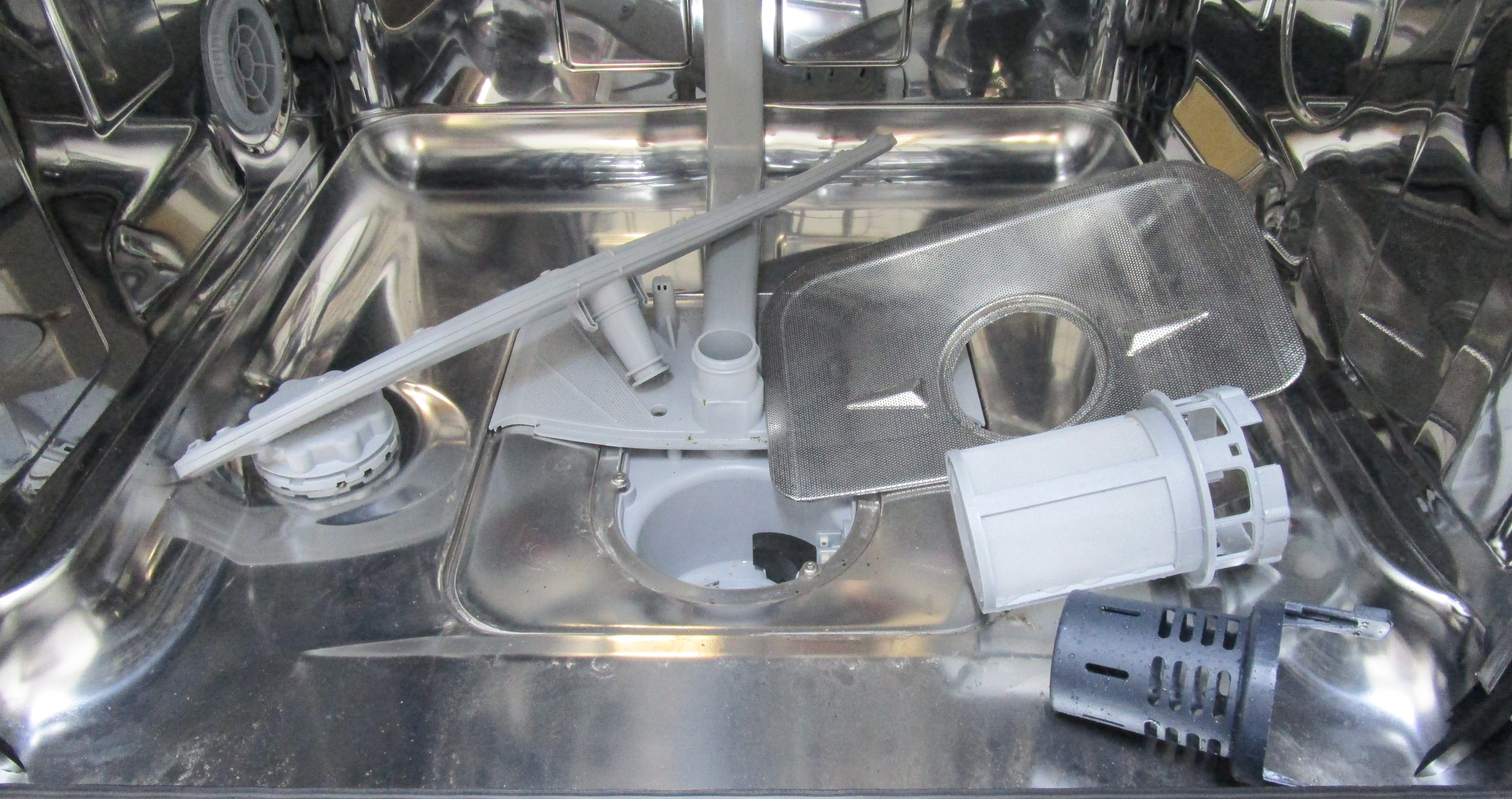 INDESIT TDFP 57BP96 EU