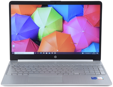 HP 15S-FQ2025NS