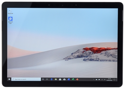 MICROSOFT SURFACE GO 2 64GB 4GB RAM INTEL PENTIUM 4425Y