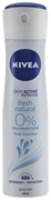 NIVEA DEODORANT FRESH NATURAL
