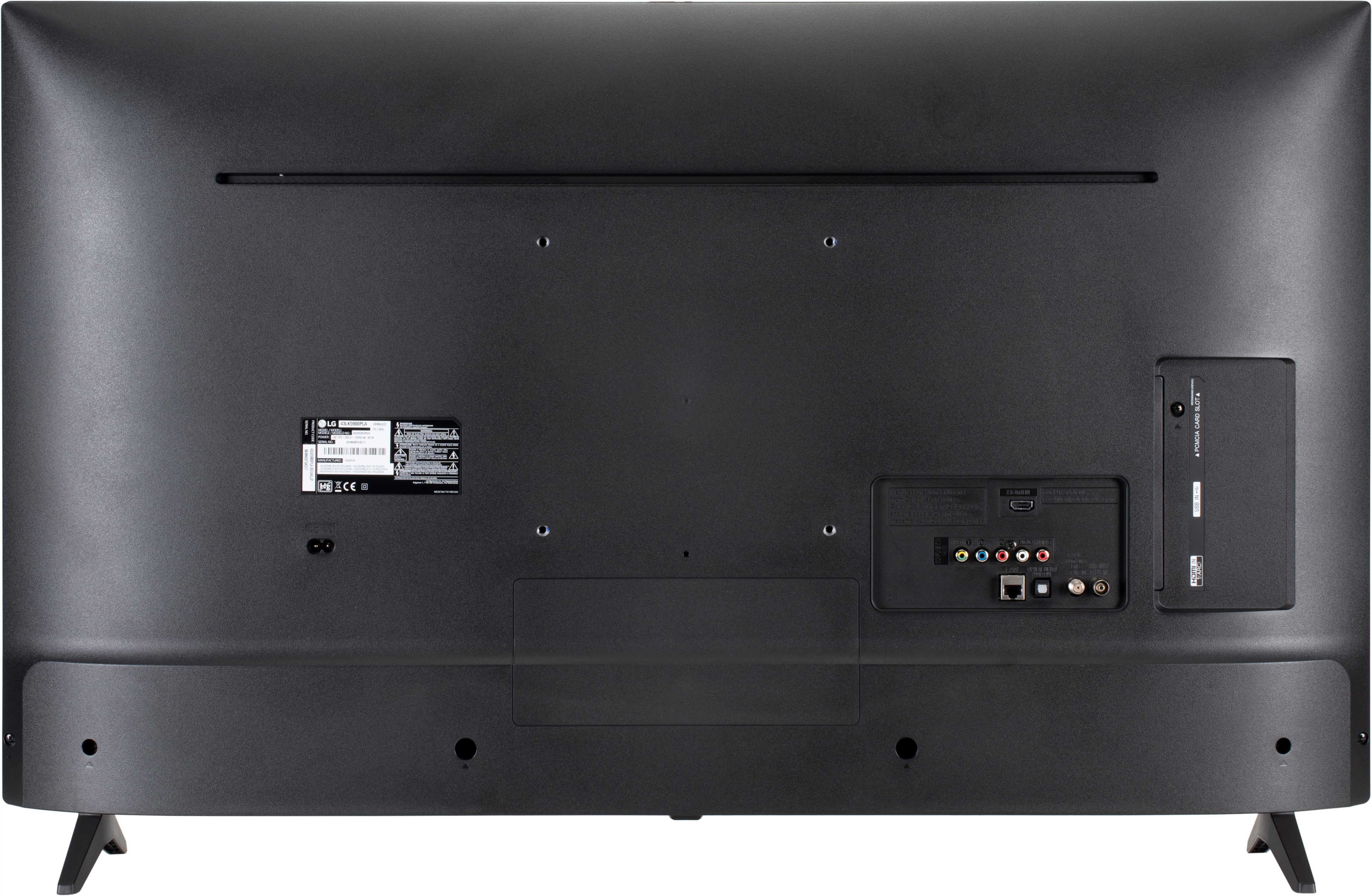 LG 43LK5900PLA