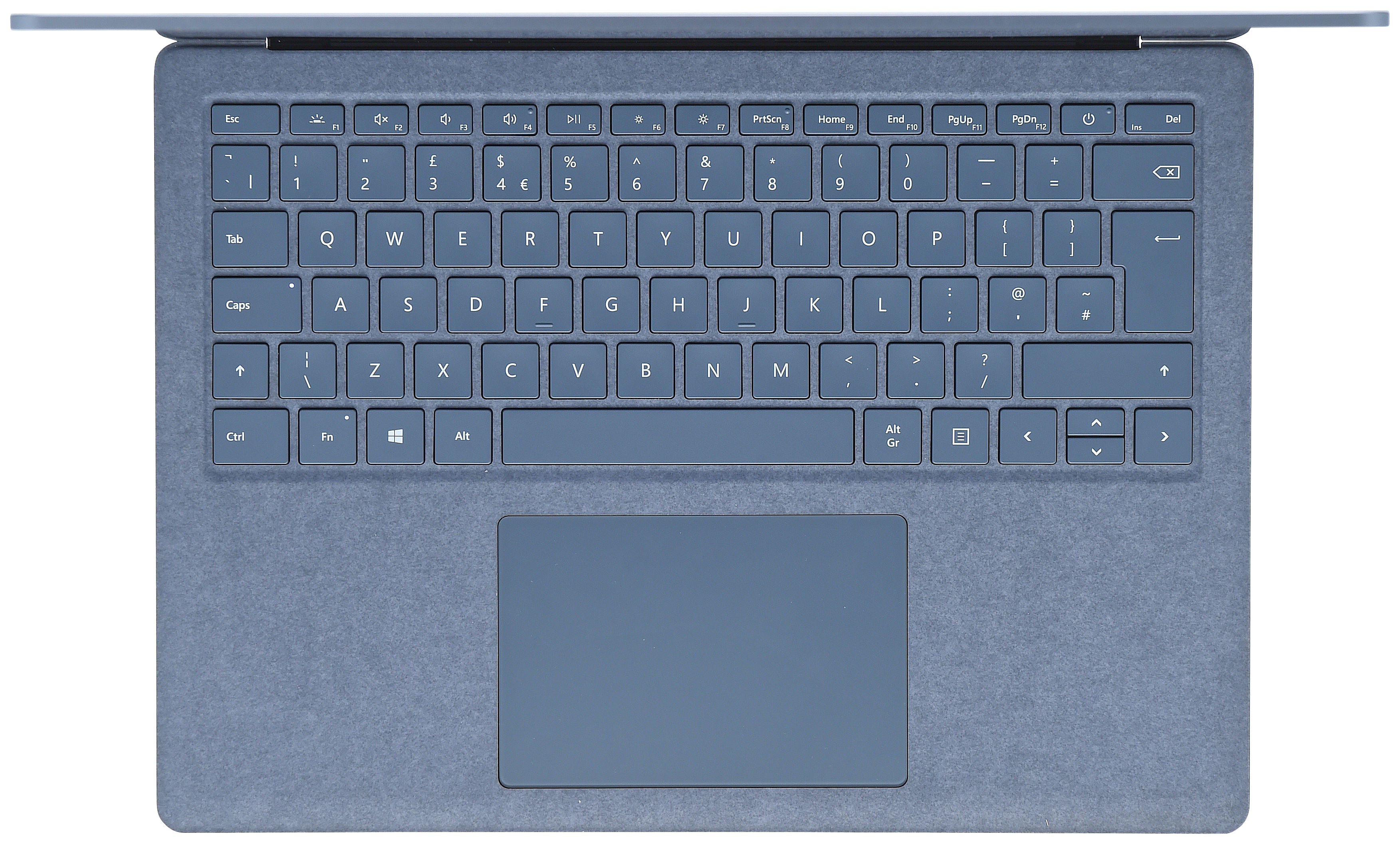 MICROSOFT SURFACE LAPTOP 4 13.5" CORE I5 8GB RAM