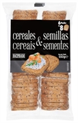 HACENDADO (MERCADONA) CEREALES & SEMILLAS