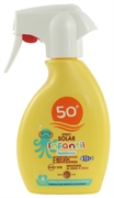 SUN MED (MERCADONA) Spray solar infantil pediátrico