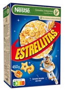 NESTLÉ ESTRELLITAS