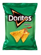 DORITOS CHILLI
