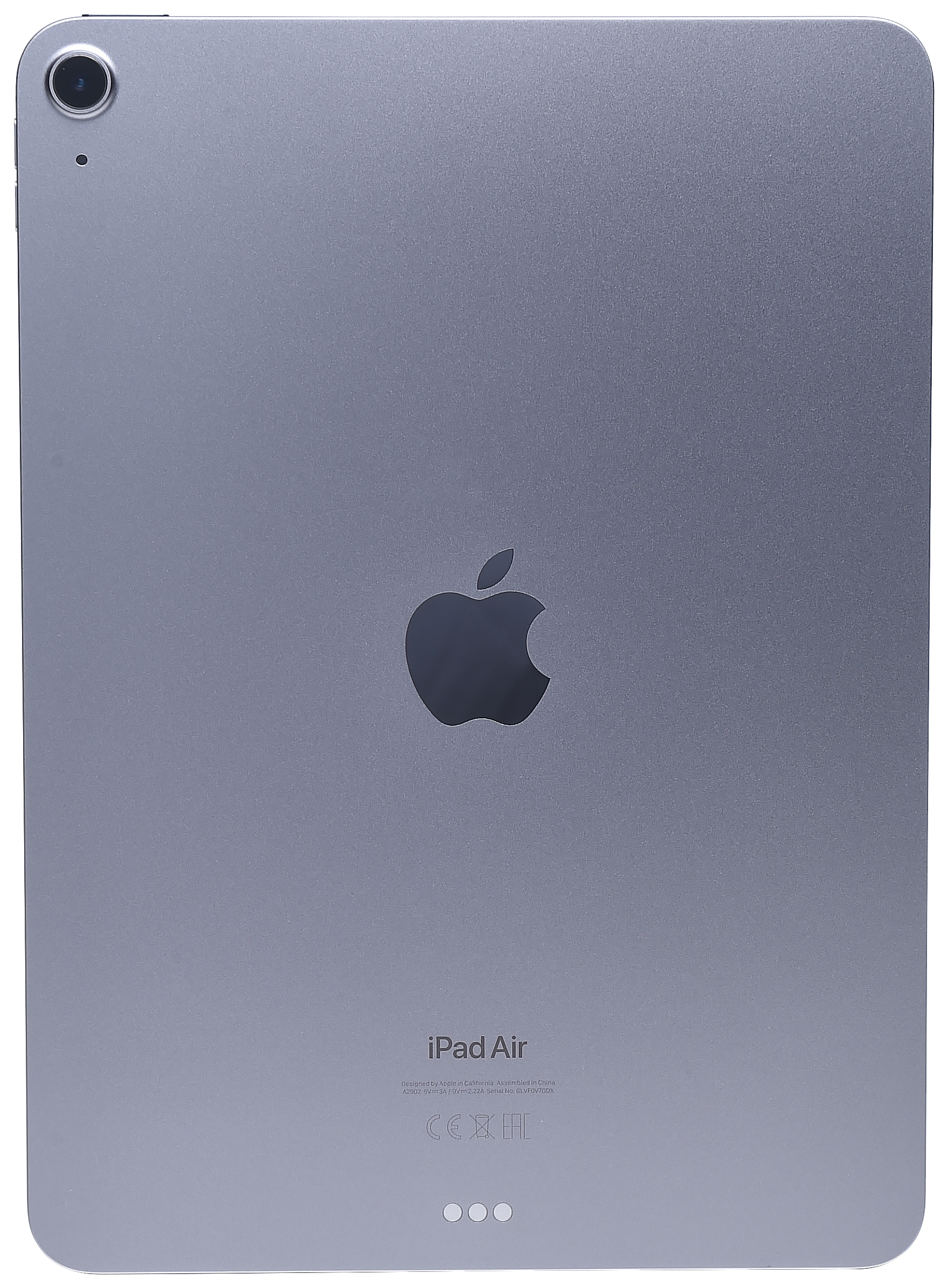 APPLE iPad Air 11" 512GB Wi-Fi