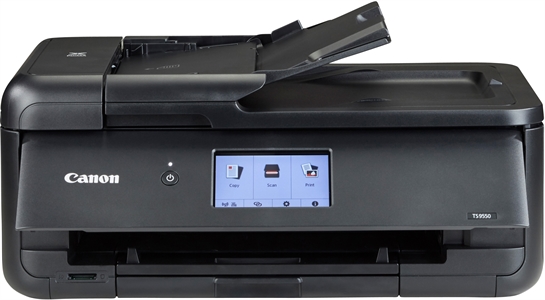 CANON PIXMA TS9550