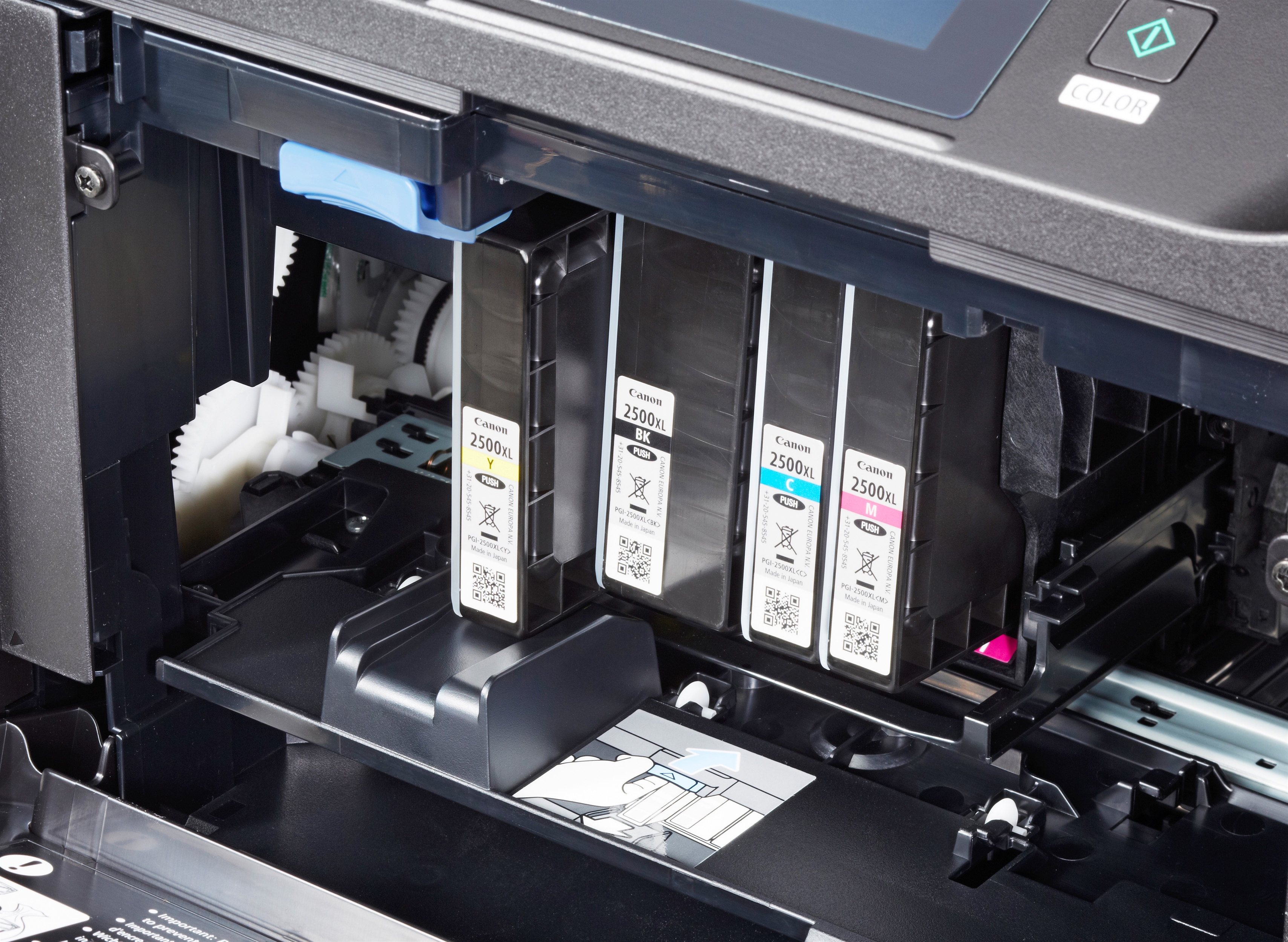 CANON MAXIFY MB5450
