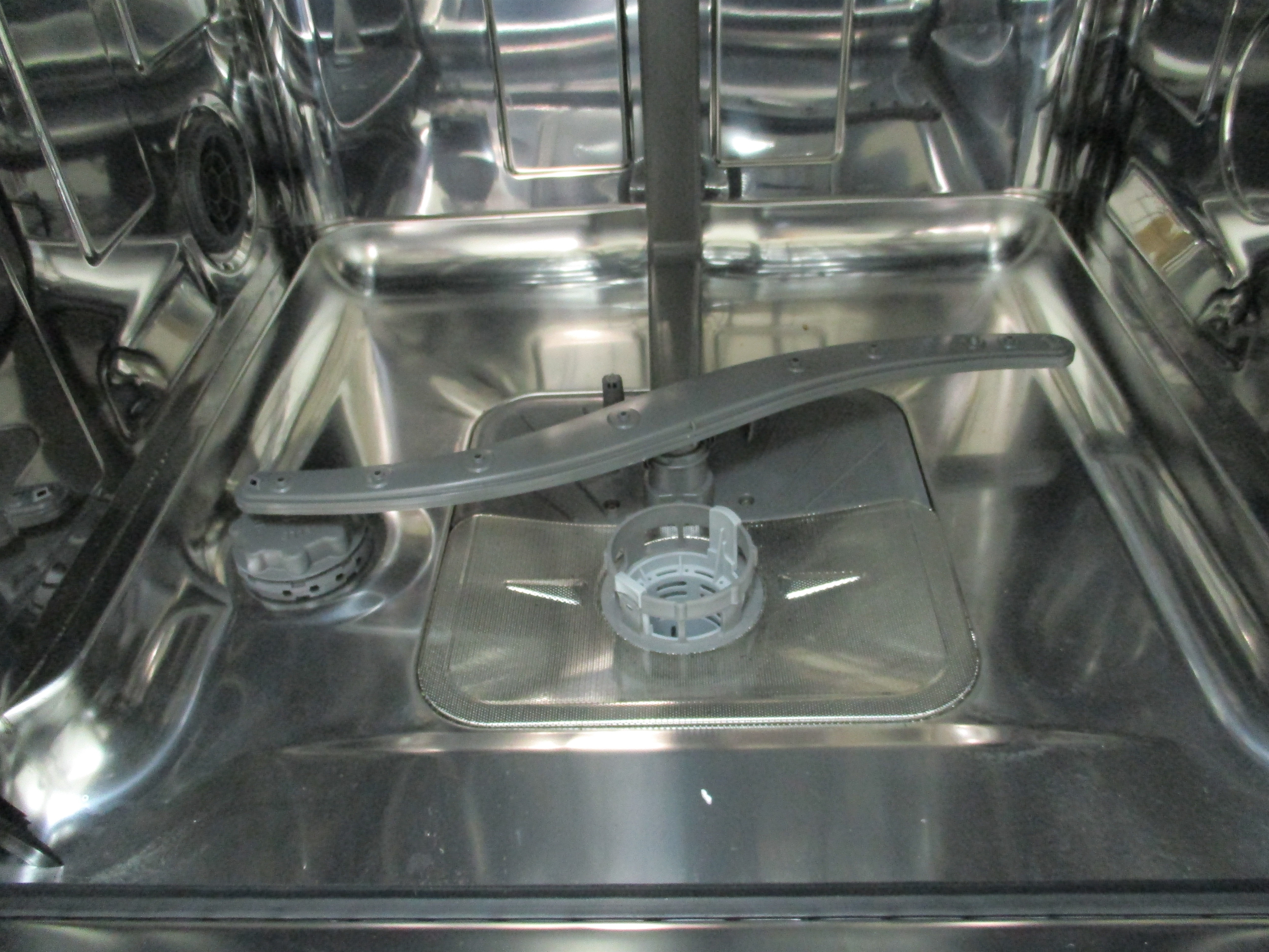 WHIRLPOOL WIE2B19