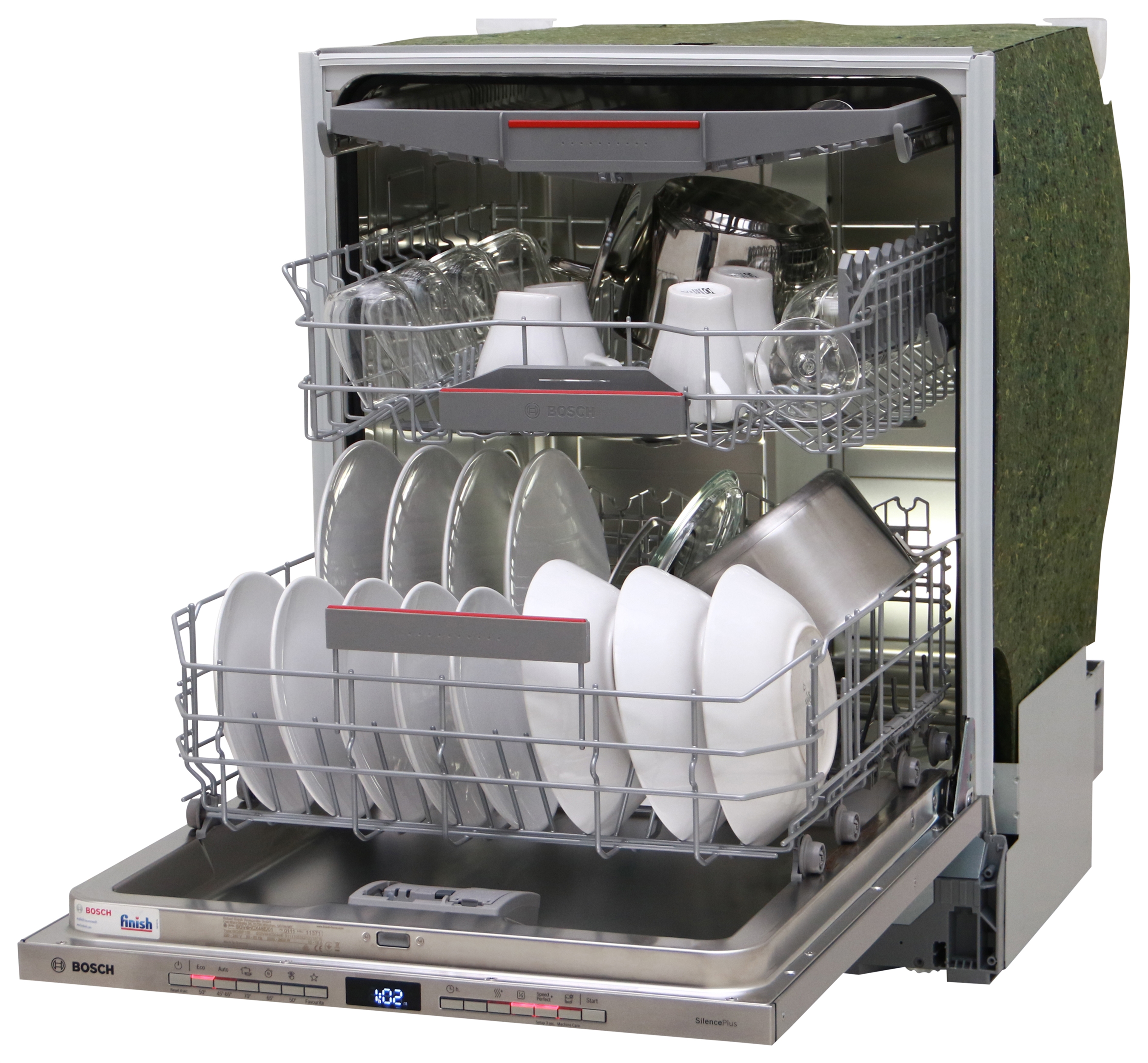 BOSCH SGV4HCX48E