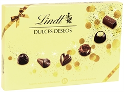 LINDT DULCES DESEOS