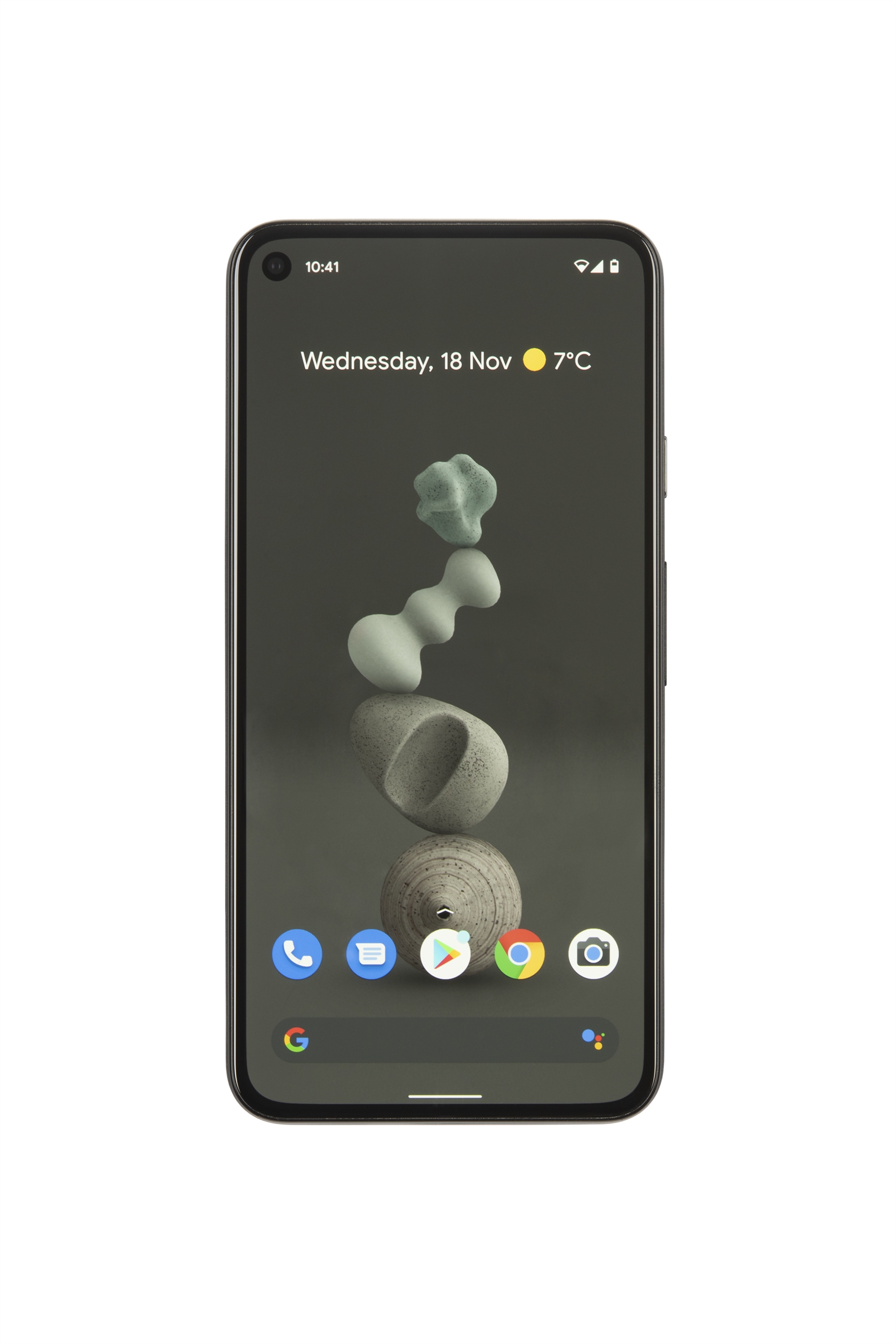 GOOGLE PIXEL 5 5G 128GB