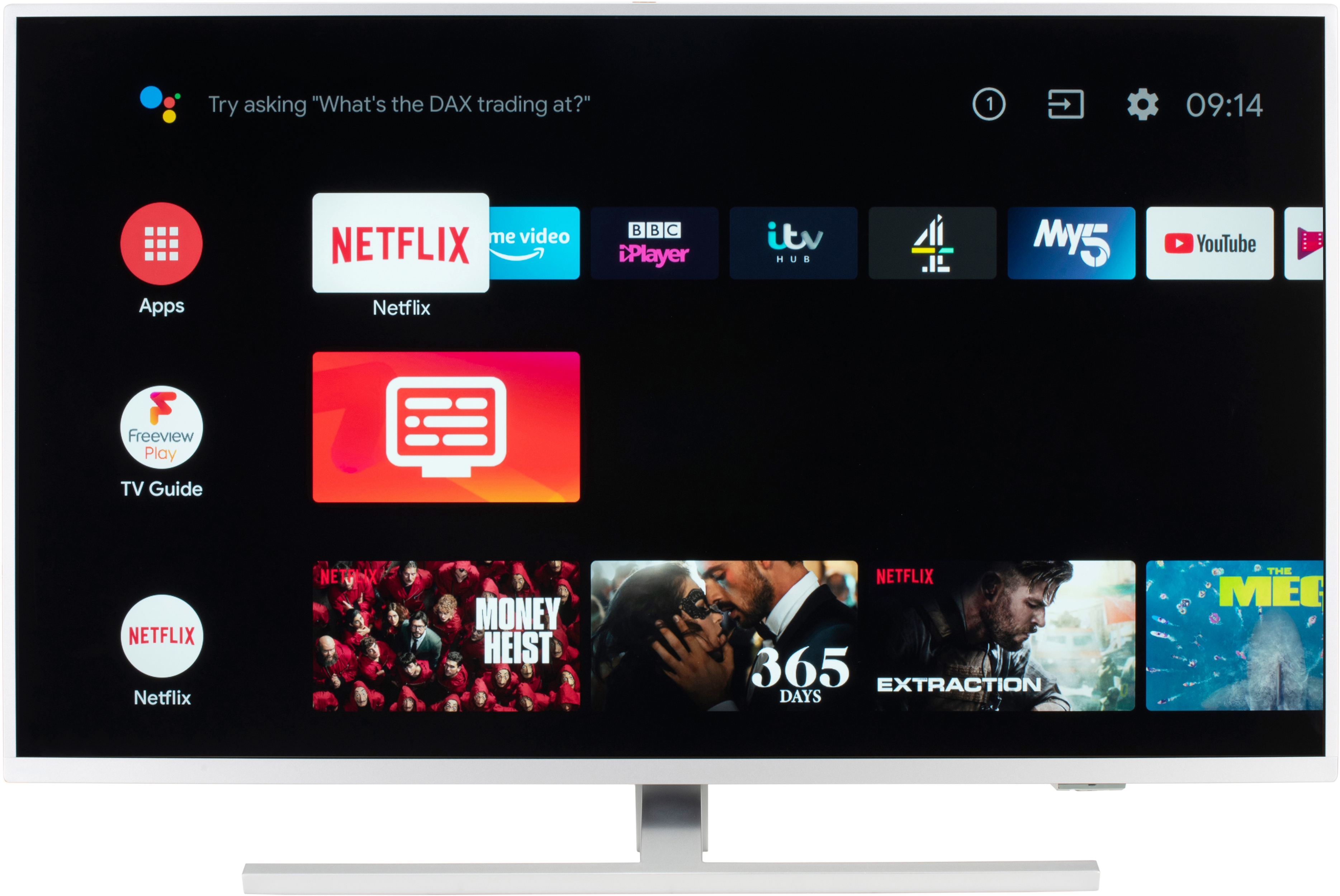 PHILIPS 43PUS8505/12