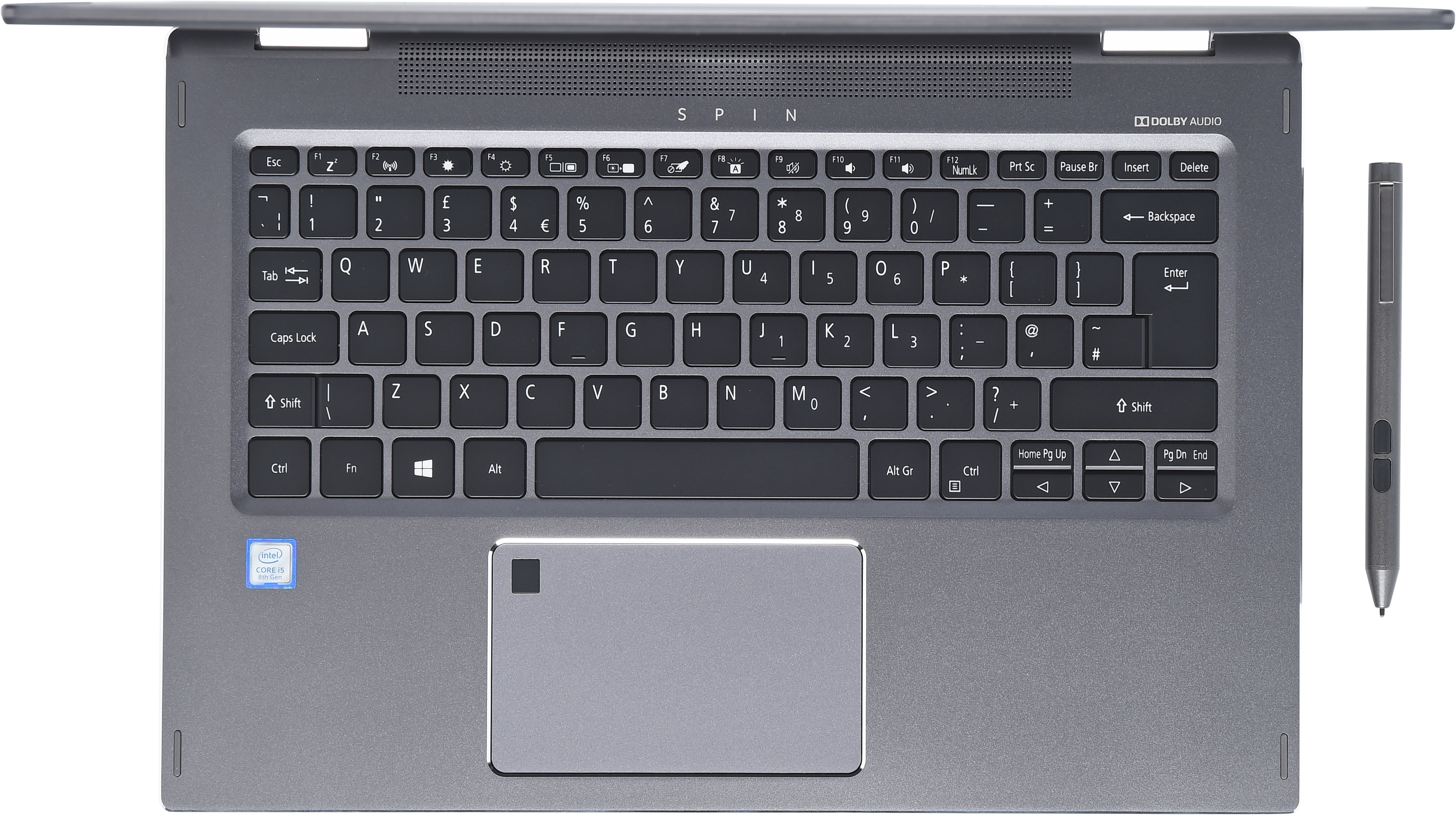 ACER Spin 5 (SP513-52N-50Q7)