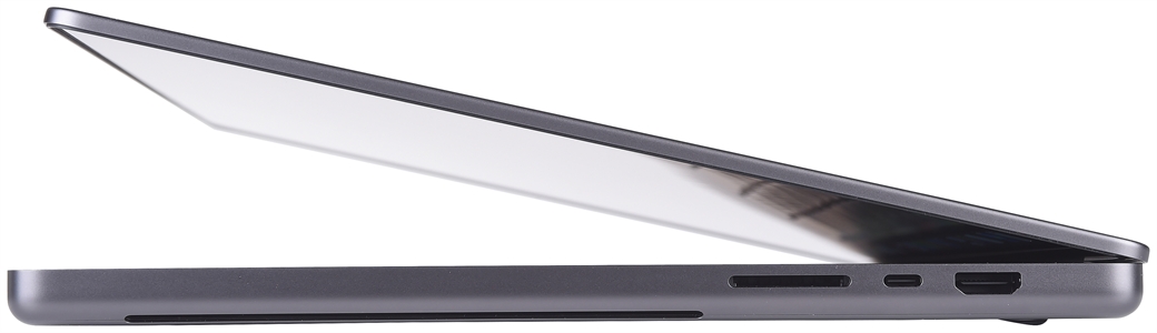 APPLE MACBOOK PRO 16" M3 PRO 36GB RAM