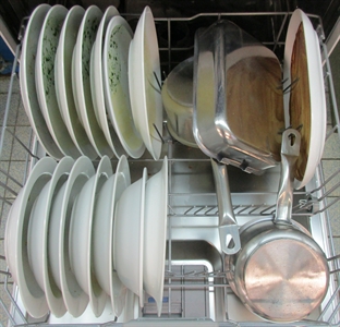 BEKO BDFN26521WQ
