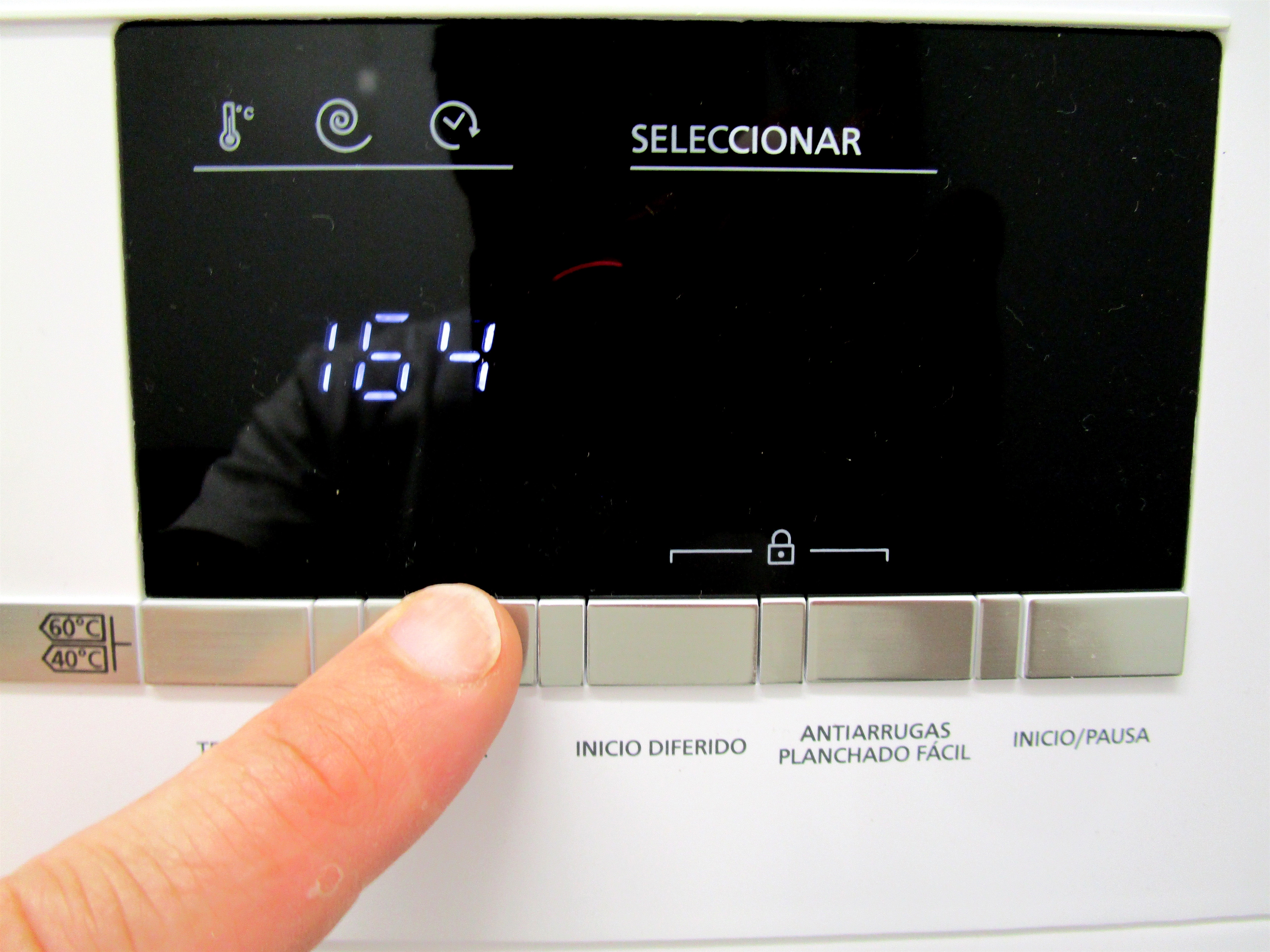 SHARP ES-GFB6123W3/ES