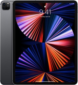 APPLE IPAD PRO 12,9" (2021) 2TB WI-FI