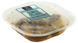 CARREFOUR ALBONDIGAS CON PATATAS